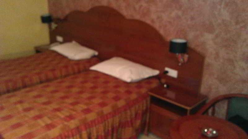 El Kenz Hotel Setif Exterior photo