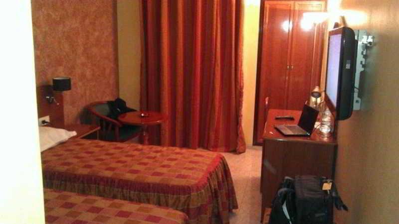 El Kenz Hotel Setif Exterior photo