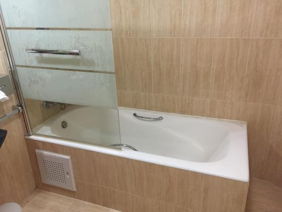 El Kenz Hotel Setif Exterior photo