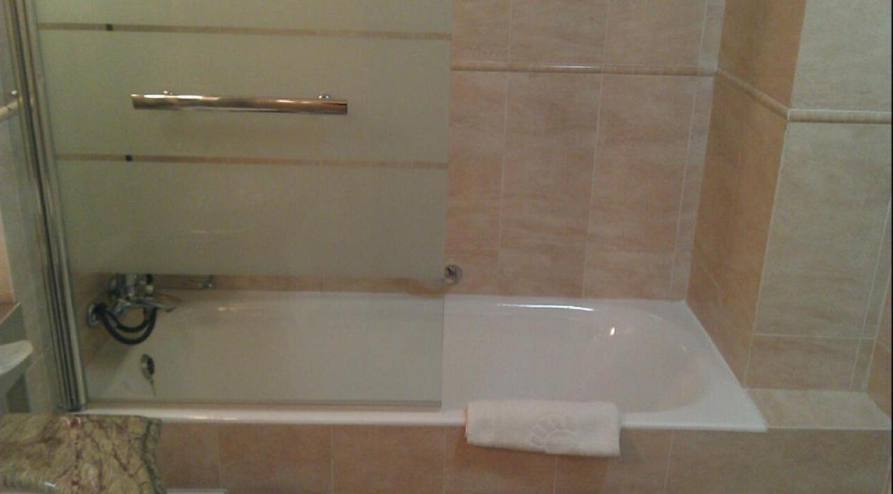 El Kenz Hotel Setif Exterior photo