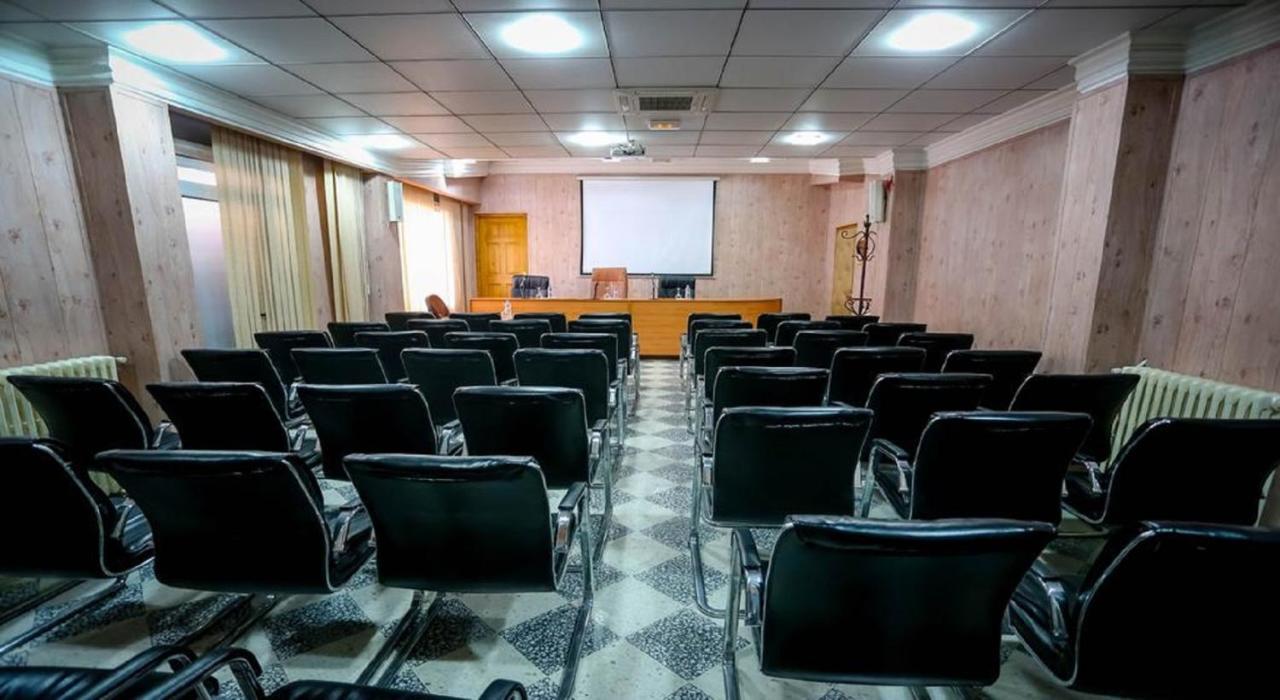 El Kenz Hotel Setif Exterior photo